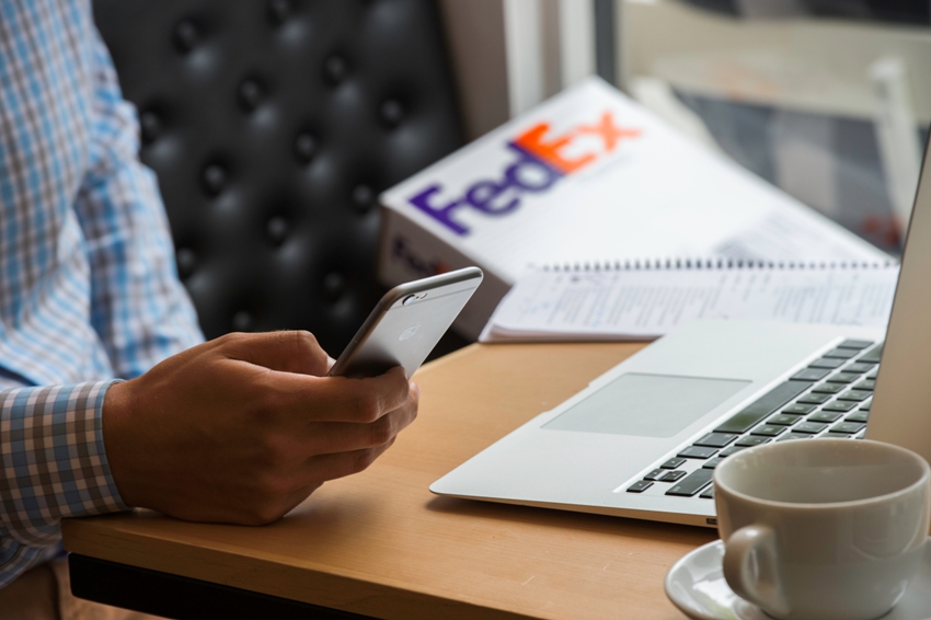 FedEx Express tăng tuyến đến châu âu