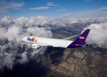 FedEx Express tăng nhiều tuyến đường cho các đơn hàng kết hợp từ Châu Á TBD đến Châu Âu