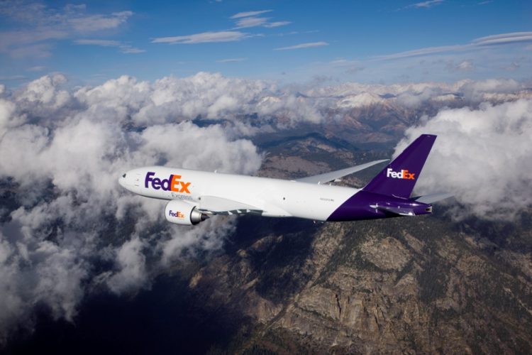 FedEx Express tăng nhiều tuyến đường cho các đơn hàng kết hợp từ Châu Á TBD đến Châu Âu