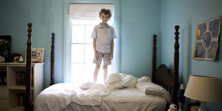 Bạn đã biết cách bố trí phòng ngủ hợp phong thủy cho trẻ? - 6