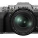 Fujifilm sẽ ra mắt máy ảnh X-T4 vào ngày 26 tháng 2 - 02