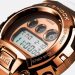 Casio tung phiên bản G-SHOCK viền kim loại đầu tiên - 8