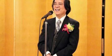 GS Trần Văn Thọ giảng bài cuối cùng, chia tay Đại học Waseda