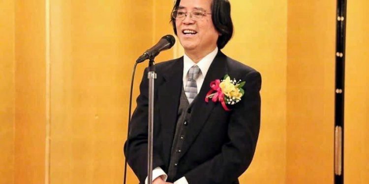 GS Trần Văn Thọ giảng bài cuối cùng, chia tay Đại học Waseda