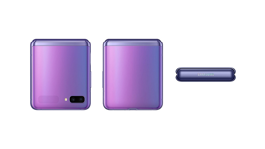 Samsung Vina chính thức ra mắt Galaxy Z Flip tại Việt Nam - 06