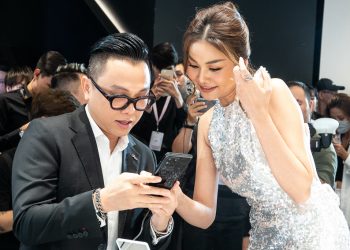 Galaxy S20 series ra mắt tại Việt Nam - 4