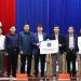Grab chung tay phòng chống dịch COVID-19 - 1