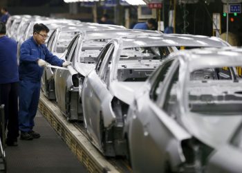 Nguồn cung phụ tùng ô tô của Hyundai tại Trung Quốc gặp khó khăn do dịch bệnh