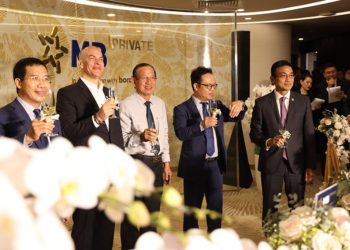 MB ra mắt dịch vụ Private Banking chuẩn Thụy Sỹ tại Việt Nam - 2