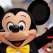 Mickey huyền thoại và ước vọng đời thường
