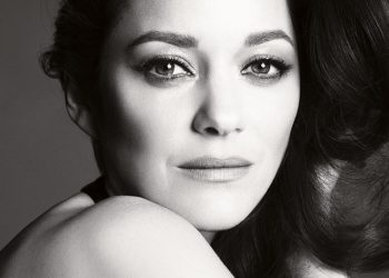 Marion Cotillard trở thành gương mặt đại diện mới cho dòng nước hoa N°5 - 1