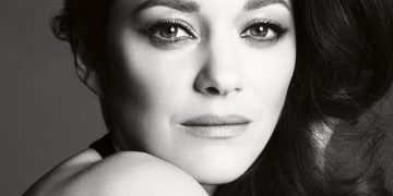 Marion Cotillard trở thành gương mặt đại diện mới cho dòng nước hoa N°5 - 1