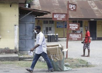 WHO tuyên bố dịch bệnh COVID-19 đang trở nên nghiêm trọng hơn