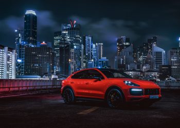 Porsche Châu Á Thái Bình Dương kết thúc năm 2019 với tổng doanh số 3.025 xe - 3