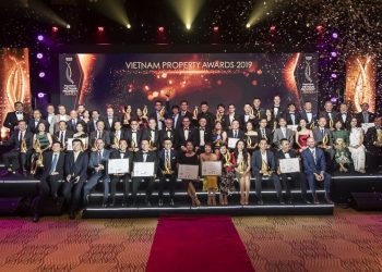 Khởi động Giải Thưởng Bất động sản Việt Nam lần thứ 6 - 3