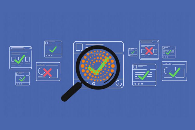 Reuters hợp tác với Facebook và Instagram chống lan truyền tin giả