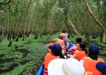 Saigontourist Group triển khai các giải pháp phòng chống dịch virus Covid-19 - 1