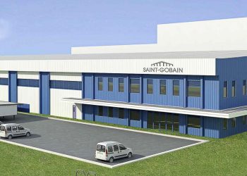 Saint-Gobain được vinh danh trong Top 100 Công ty sáng tạo toàn cầu - 1