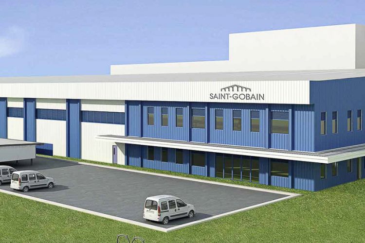 Saint-Gobain được vinh danh trong Top 100 Công ty sáng tạo toàn cầu - 1