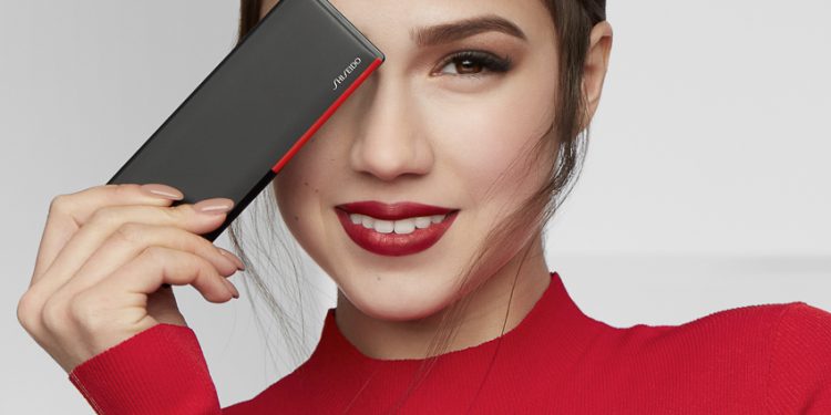 Shiseido cùng vận động viên trượt băng nghệ thuật Alina Zagitova ra mắt BST makeup mới - 03