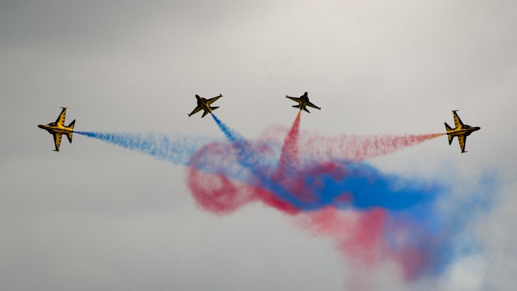 Nhiều sự kiện tại Trung Quốc và quốc tế bị hủy bỏ hoặc trì hoãn - 1