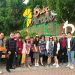 TST tourist tặng gói bảo hiểm Corona cho khách - 1