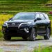 Toyota giảm giá Fortuner tới 85 triệu đồng