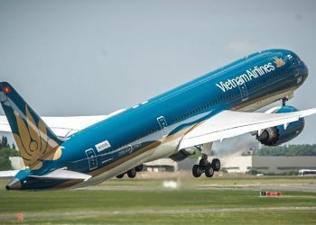 Vietnam Airlines vẫn khai thác bình thường các chuyến bay đi Hàn Quốc, Nhật Bản