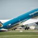 Vietnam Airlines vẫn khai thác bình thường các chuyến bay đi Hàn Quốc, Nhật Bản