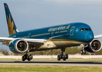 Hàng không Việt Nam thiệt hại hơn 10.000 tỷ đồng do dịch nCoV