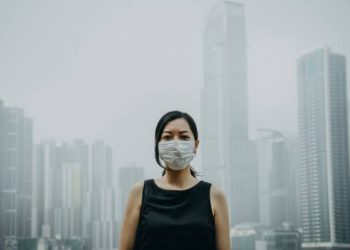 Làm gì để tránh virus corona? - 1