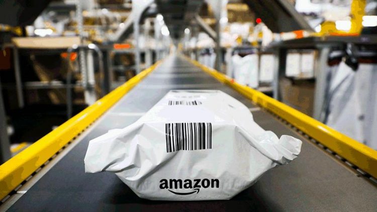Amazon bước vào tuổi 25, câu chuyện của người khổng lồ -1