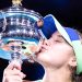 Australia Open 2020: Giấc mơ thành sự thật của Sofia Kenin - 1