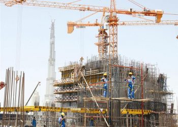 Bãi bỏ hàng loạt quy định xử phạt lĩnh vực xây dựng