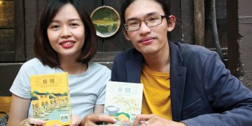 Kể chuyện Việt Nam qua những bộ board game - 1