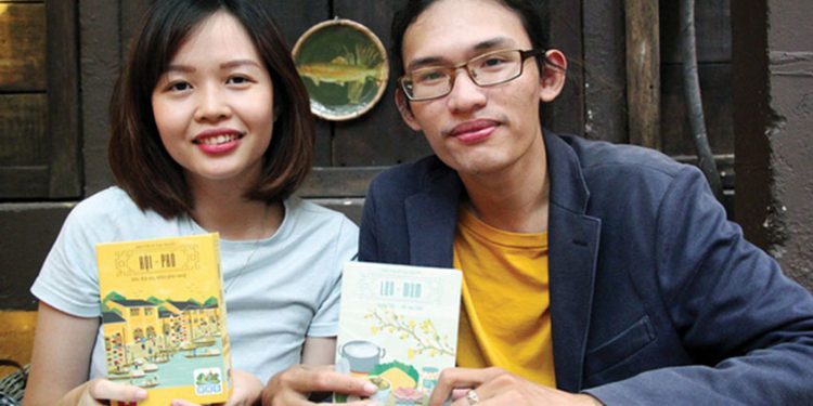 Kể chuyện Việt Nam qua những bộ board game - 1