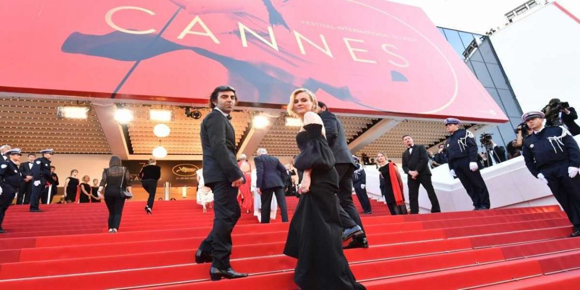 Cannes: Lau lách đổi đời -05