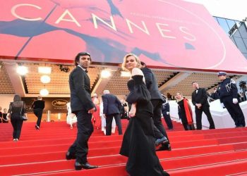 Cannes: Lau lách đổi đời -05