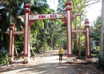 Chuyện rắn ở Nam bộ xưa và nay -2