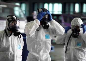 Thủ tướng quyết định công bố dịch Corona