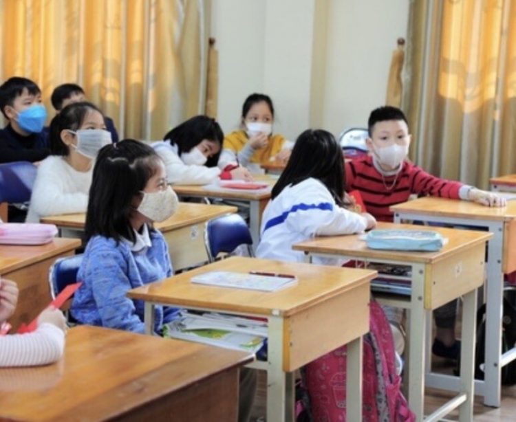 TP.HCM phòng virus corona, học sinh được nghỉ đến ngày 10-2-2020