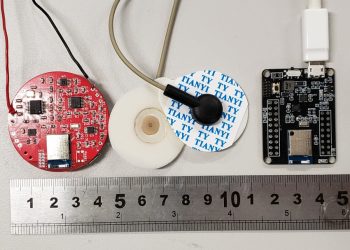 Đại học Monash công bố sáng kiến mới giúp giảm áp lực trong việc đo huyết áp