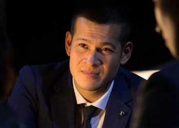 Đạo diễn Nguyễn Việt Tú: "Sau những gì tìm kiếm, hạnh phúc là được sáng tạo” -1