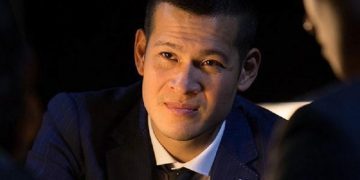 Đạo diễn Nguyễn Việt Tú: "Sau những gì tìm kiếm, hạnh phúc là được sáng tạo” -1