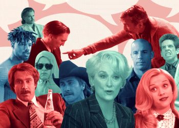 Nghề sáng tạo ngôn ngữ cho phim - 1