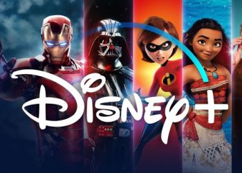 Disney tiến bước mạnh mẽ trong cuộc cạnh tranh dịch vụ phát video trực tuyến