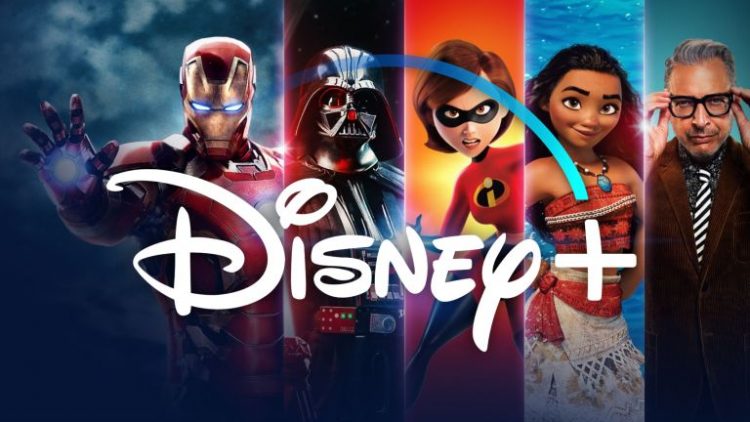 Disney tiến bước mạnh mẽ trong cuộc cạnh tranh dịch vụ phát video trực tuyến