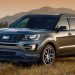 Ford Việt Nam triệu hồi 1.800 chiếc Explorer do lỗi phần khung ghế