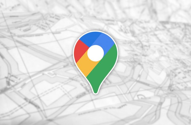 Google Maps bước sang tuổi 15, thay đổi giao diện và biểu tượng mới - 1