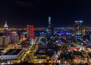 10 năm phát triển cao ốc văn phòng Thành phố Hồ Chí Minh - 01